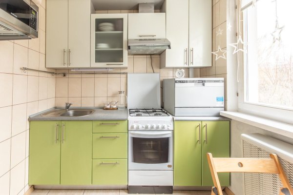 2-комнатная квартира по адресу Искалиева ул., д. 10 - фото 10