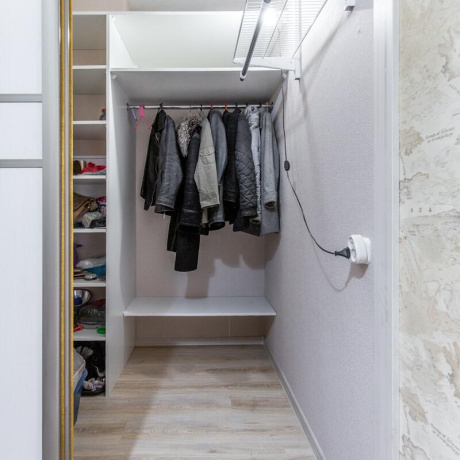 Фотография 1-комнатная квартира по адресу Мачульского ул., д. 26 - фото 16