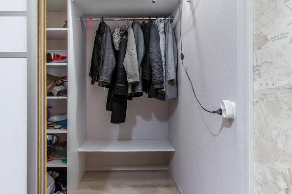 1-комнатная квартира по адресу Мачульского ул., д. 26 - фото 16