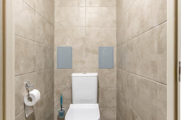 1-комнатная квартира по адресу Мачульского ул., д. 26 - фото 13