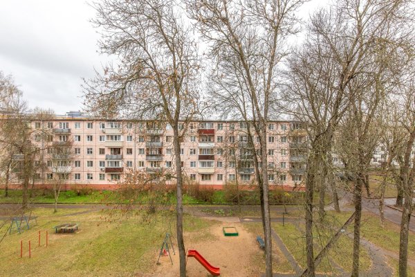 2-комнатная квартира по адресу Искалиева ул., д. 10 - фото 13