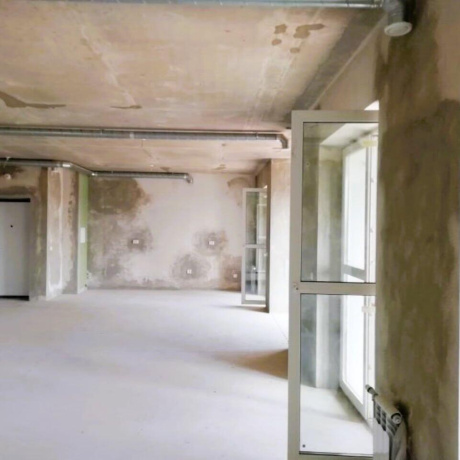 Фотография 4-комнатная квартира по адресу Кропоткина ул., д. 59 - фото 5