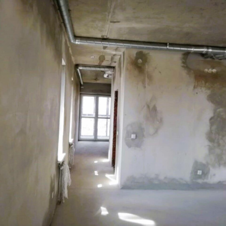 Фотография 4-комнатная квартира по адресу Кропоткина ул., д. 59 - фото 9