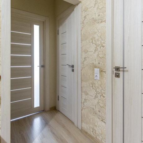 Фотография 1-комнатная квартира по адресу Мачульского ул., д. 26 - фото 14