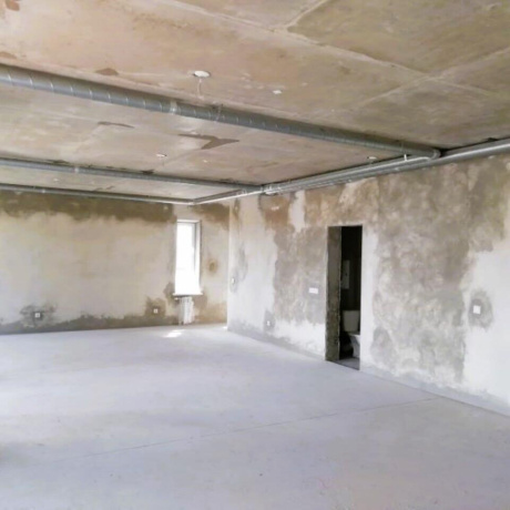 Фотография 4-комнатная квартира по адресу Кропоткина ул., д. 59 - фото 6