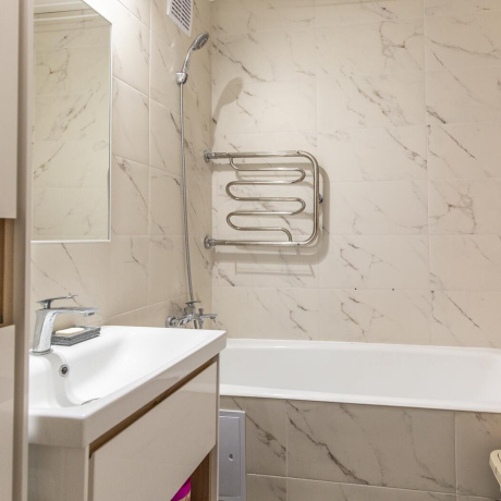 Фотография 1-комнатная квартира по адресу Мачульского ул., д. 26 - фото 11