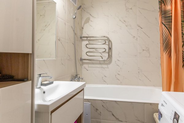 1-комнатная квартира по адресу Мачульского ул., д. 26 - фото 11