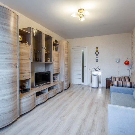 Фотография 1-комнатная квартира по адресу Мачульского ул., д. 26 - фото 9