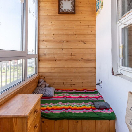 Фотография 3-комнатная квартира по адресу Колесникова ул., д. 37 - фото 9