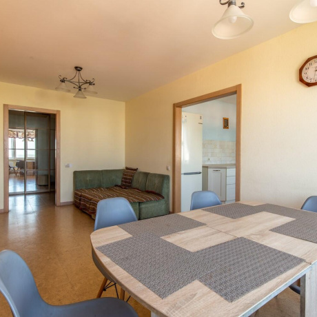 Фотография 3-комнатная квартира по адресу Колесникова ул., д. 37 - фото 4