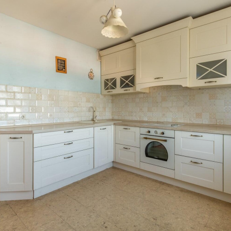 Фотография 3-комнатная квартира по адресу Колесникова ул., д. 37 - фото 12