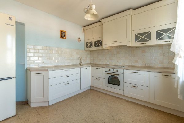 3-комнатная квартира по адресу Колесникова ул., д. 37 - фото 12