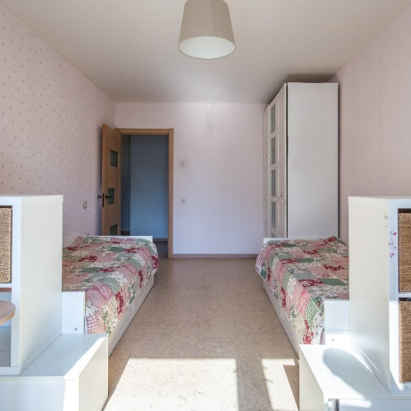 Фотография 3-комнатная квартира по адресу Колесникова ул., д. 37 - фото 8