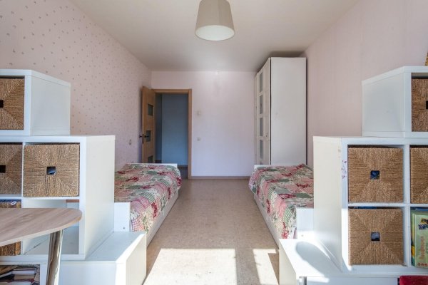 3-комнатная квартира по адресу Колесникова ул., д. 37 - фото 8