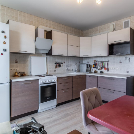 Фотография 1-комнатная квартира по адресу Мачульского ул., д. 26 - фото 2