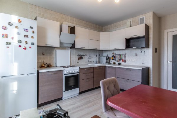 1-комнатная квартира по адресу Мачульского ул., д. 26 - фото 2