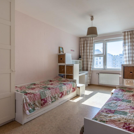 Фотография 3-комнатная квартира по адресу Колесникова ул., д. 37 - фото 6