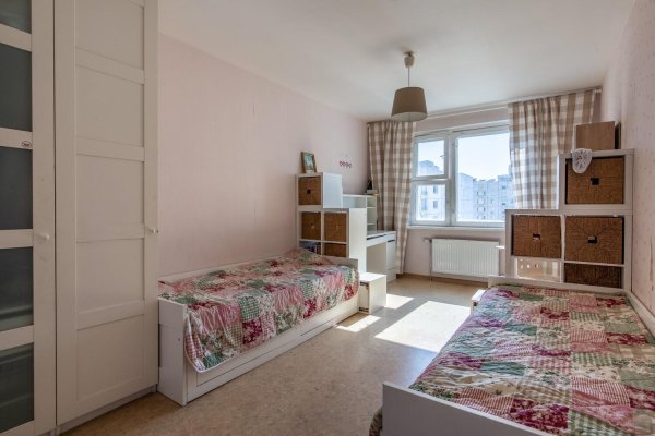 3-комнатная квартира по адресу Колесникова ул., д. 37 - фото 6