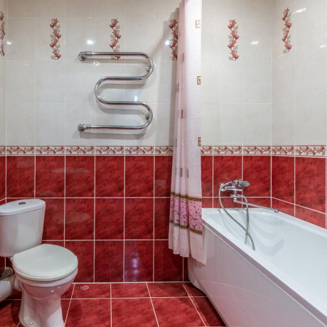 Фотография 1-комнатная квартира по адресу Беды ул., д. 2 к. Б - фото 11