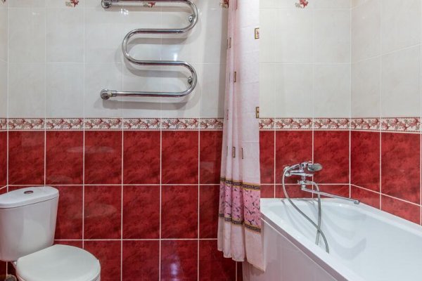 1-комнатная квартира по адресу Беды ул., д. 2 к. Б - фото 11