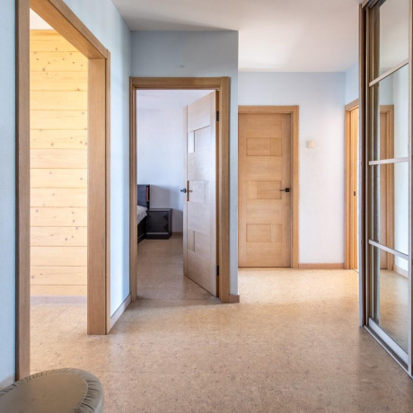 Фотография 3-комнатная квартира по адресу Колесникова ул., д. 37 - фото 14