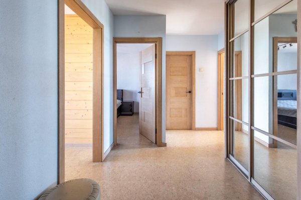 3-комнатная квартира по адресу Колесникова ул., д. 37 - фото 14