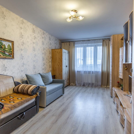 Фотография 1-комнатная квартира по адресу Мачульского ул., д. 26 - фото 8