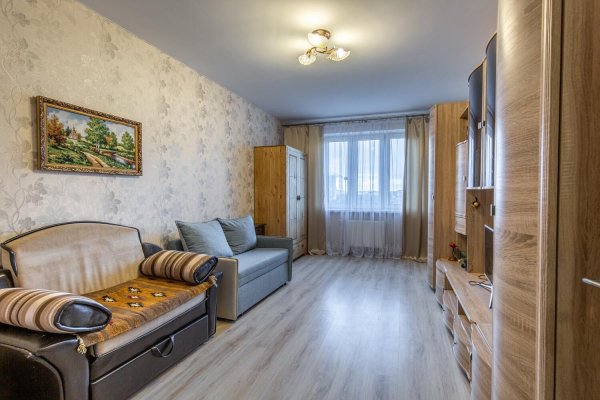 1-комнатная квартира по адресу Мачульского ул., д. 26 - фото 8