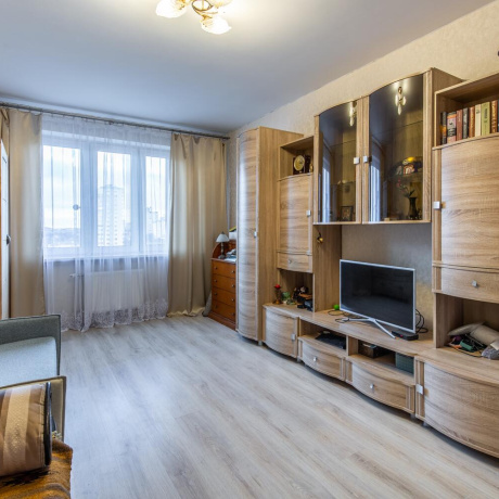 Фотография 1-комнатная квартира по адресу Мачульского ул., д. 26 - фото 7