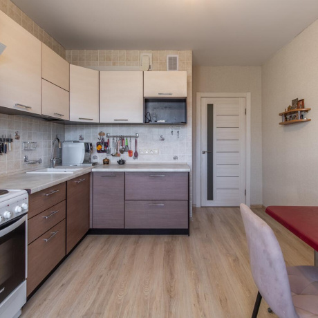 Фотография 1-комнатная квартира по адресу Мачульского ул., д. 26 - фото 5