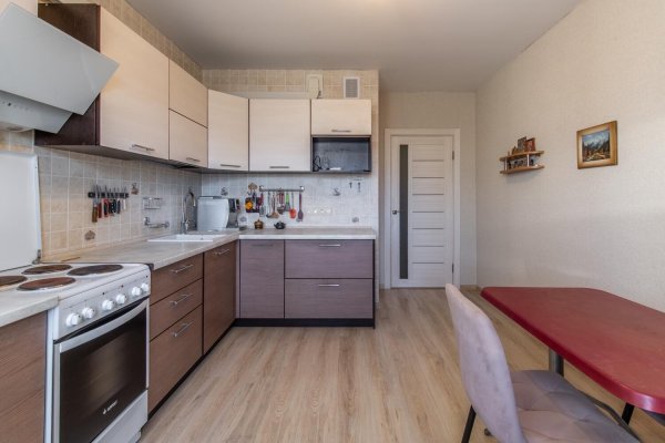 1-комнатная квартира по адресу Мачульского ул., д. 26 - фото 5