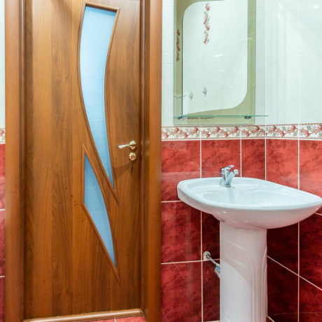 Фотография 1-комнатная квартира по адресу Беды ул., д. 2 к. Б - фото 12