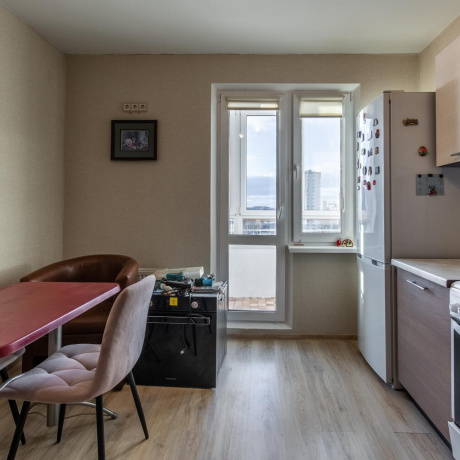 Фотография 1-комнатная квартира по адресу Мачульского ул., д. 26 - фото 3