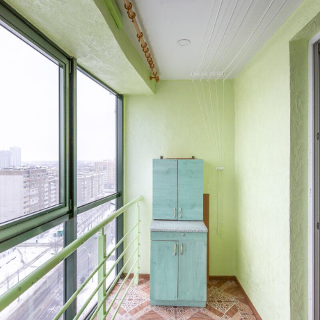 Фотография 1-комнатная квартира по адресу Беды ул., д. 2 к. Б - фото 8