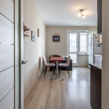 Фотография 1-комнатная квартира по адресу Мачульского ул., д. 26 - фото 6