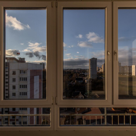 Фотография 1-комнатная квартира по адресу Мачульского ул., д. 26 - фото 20