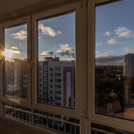 Фотография 1-комнатная квартира по адресу Мачульского ул., д. 26 - фото 19