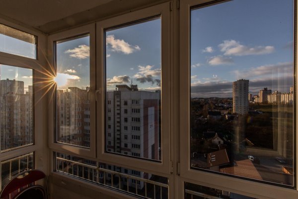 1-комнатная квартира по адресу Мачульского ул., д. 26 - фото 19