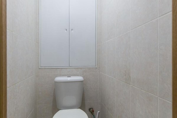 3-комнатная квартира по адресу Колесникова ул., д. 37 - фото 17