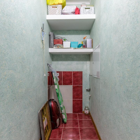 Фотография 1-комнатная квартира по адресу Беды ул., д. 2 к. Б - фото 14