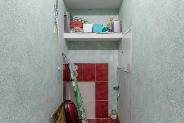 1-комнатная квартира по адресу Беды ул., д. 2 к. Б - фото 14