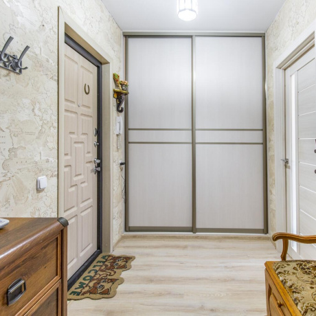 Фотография 1-комнатная квартира по адресу Мачульского ул., д. 26 - фото 15