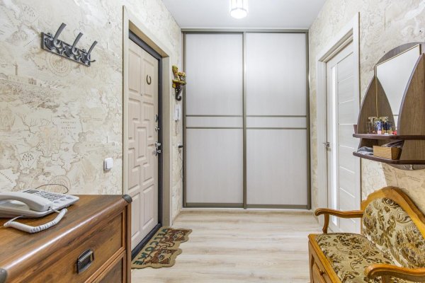 1-комнатная квартира по адресу Мачульского ул., д. 26 - фото 15