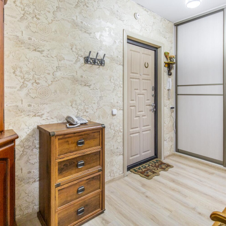 Фотография 1-комнатная квартира по адресу Мачульского ул., д. 26 - фото 18