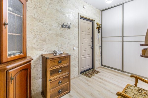 1-комнатная квартира по адресу Мачульского ул., д. 26 - фото 18