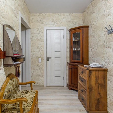 Фотография 1-комнатная квартира по адресу Мачульского ул., д. 26 - фото 17