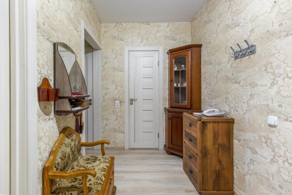 1-комнатная квартира по адресу Мачульского ул., д. 26 - фото 17