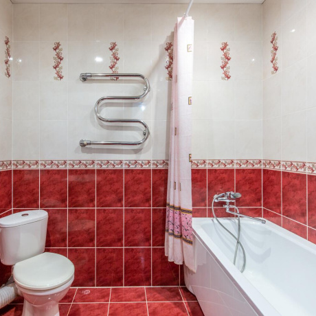 Фотография 1-комнатная квартира по адресу Беды ул., д. 2 к. Б - фото 10