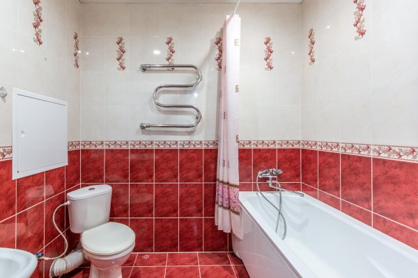 1-комнатная квартира по адресу Беды ул., д. 2 к. Б - фото 10