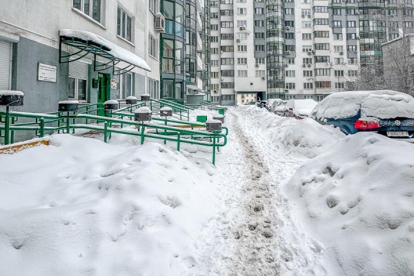 1-комнатная квартира по адресу Беды ул., д. 2 к. Б - фото 17